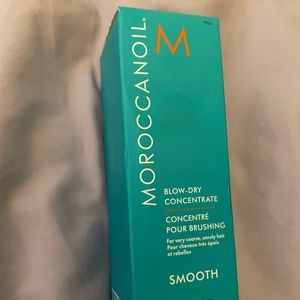 Morroconoil  Smooth Blow Dry Concentrate